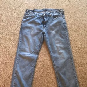 Men’s Levi 541